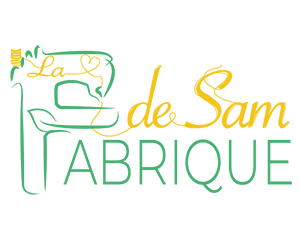 Logo La Fabrique de Sam